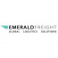 Emerald Freight logo